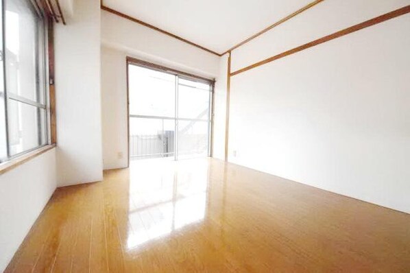 西国分寺ハイツの物件内観写真